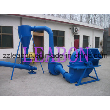 Waste Plate Crusher Machine on Sale